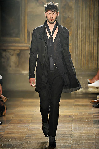 John Varvatos / - 2011